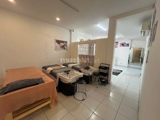 Giá Đầu Tư, HXH Phan Đăng Lưu,5 Lầu Thang Máy- ngang 9x15m, chỉ 22ty