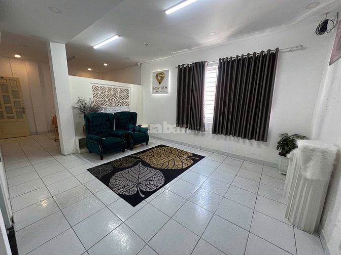 Giá Đầu Tư, HXH Phan Đăng Lưu,5 Lầu Thang Máy- ngang 9x15m, chỉ 22ty