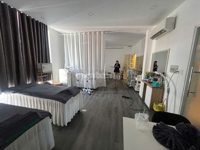 Giá Đầu Tư, HXH Phan Đăng Lưu,5 Lầu Thang Máy- ngang 9x15m, chỉ 22ty