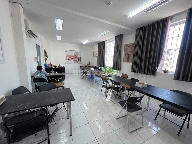 Giá Đầu Tư, HXH Phan Đăng Lưu,5 Lầu Thang Máy- ngang 9x15m, chỉ 22ty