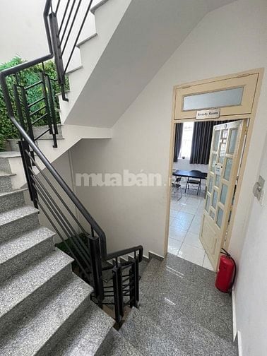 Giá Đầu Tư, HXH Phan Đăng Lưu,5 Lầu Thang Máy- ngang 9x15m, chỉ 22ty