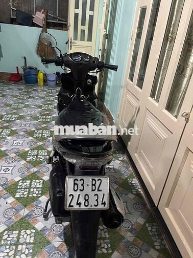 Bán Suzuki hazate, giấy tờ đầy đủ