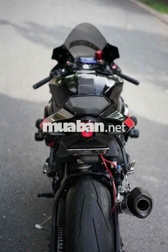 ❤️🤫 YAMAHA R1 ABS 2021 BIỂN SG NHIỀU ĐỒ CHƠI