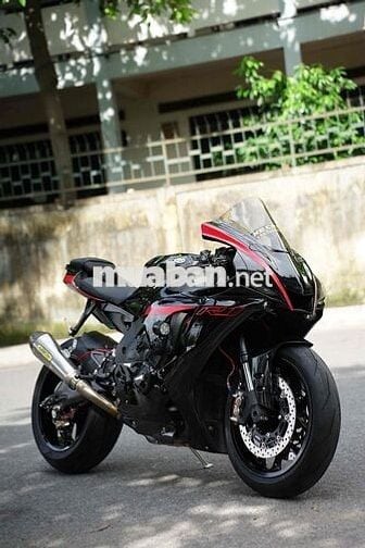 ❤️🤫 YAMAHA R1 ABS 2021 BIỂN SG NHIỀU ĐỒ CHƠI