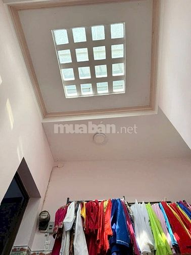 Bán nhà đẹp đường Vườn Chuối, Quận 3 – Sổ riêng, trung tâm TP, giá tốt