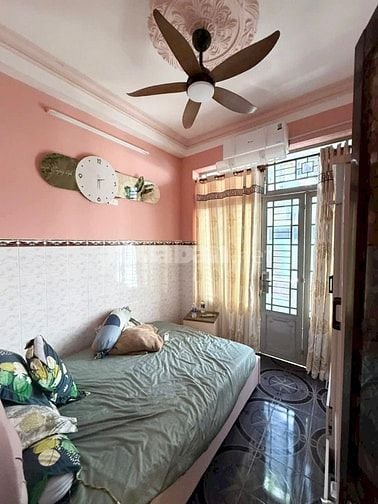 Bán nhà đẹp đường Vườn Chuối, Quận 3 – Sổ riêng, trung tâm TP, giá tốt