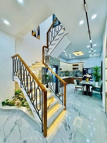 Nhà 1T1L cần bán Đồng Đen,P10,Tân Bình, hẻm 1/,ngang 4m,Pháp lý chuẩn