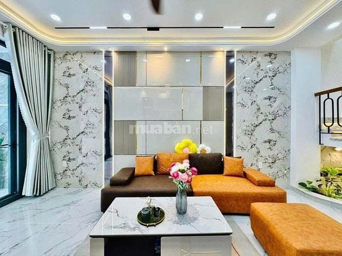 Nhà 1T1L cần bán Đồng Đen,P10,Tân Bình, hẻm 1/,ngang 4m,Pháp lý chuẩn