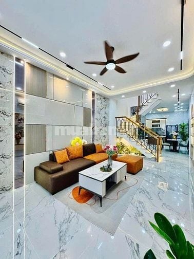 Nhà 1T1L cần bán Đồng Đen,P10,Tân Bình, hẻm 1/,ngang 4m,Pháp lý chuẩn