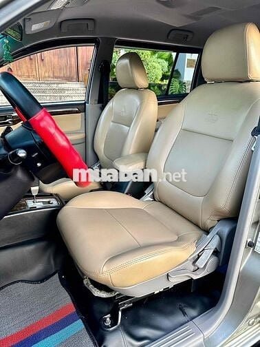 🌟Mitsubishi Pajero Sport 2013 Dầu Tự Động🌟