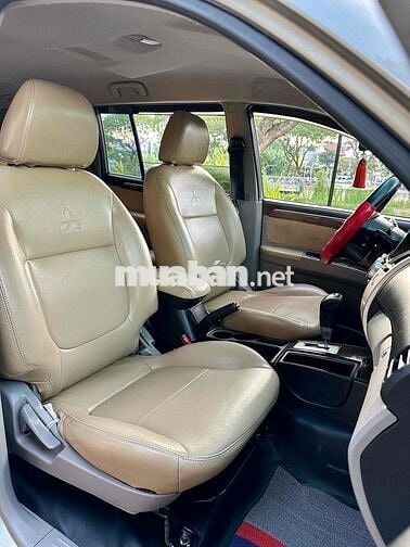 🌟Mitsubishi Pajero Sport 2013 Dầu Tự Động🌟