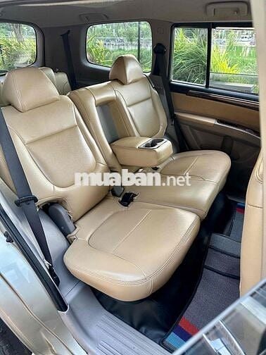 🌟Mitsubishi Pajero Sport 2013 Dầu Tự Động🌟