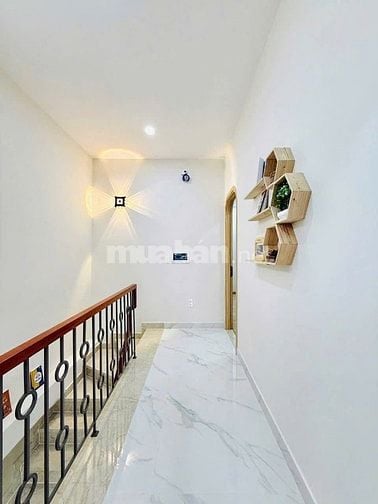 Bán nhà 514/3/2 Lê Đức Thọ, P.17, Gò Vấp 