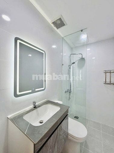 Bán nhà 514/3/2 Lê Đức Thọ, P.17, Gò Vấp 