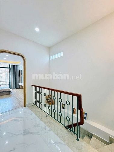 Bán nhà 514/3/2 Lê Đức Thọ, P.17, Gò Vấp 