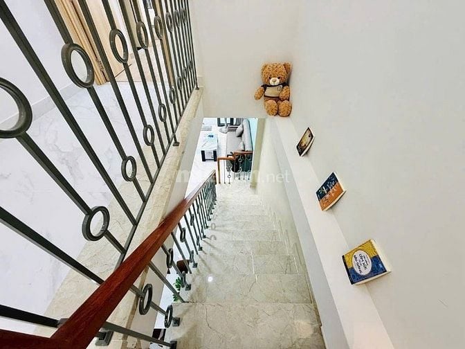 Bán nhà 514/3/2 Lê Đức Thọ, P.17, Gò Vấp 