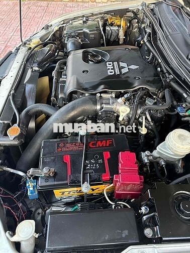 🌟Mitsubishi Pajero Sport 2013 Dầu Tự Động🌟