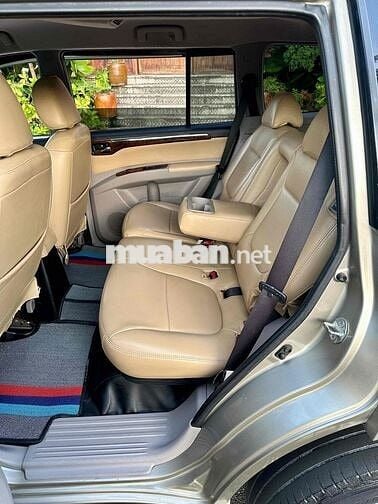 🌟Mitsubishi Pajero Sport 2013 Dầu Tự Động🌟