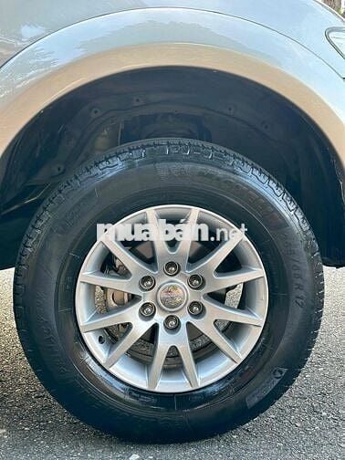 🌟Mitsubishi Pajero Sport 2013 Dầu Tự Động🌟