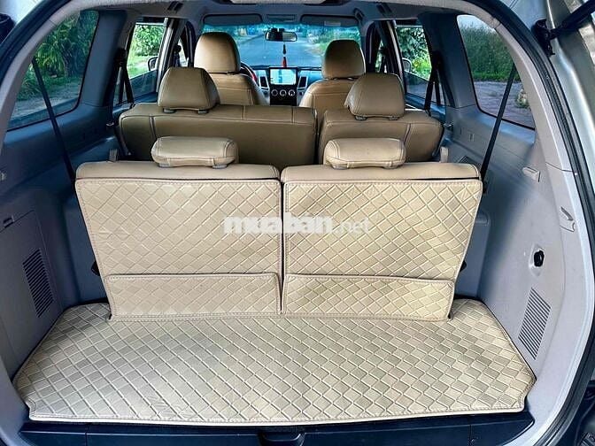 🌟Mitsubishi Pajero Sport 2013 Dầu Tự Động🌟