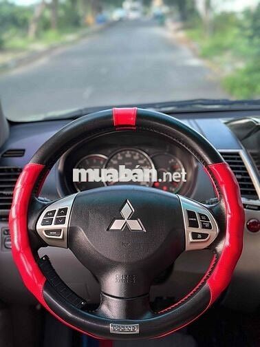 🌟Mitsubishi Pajero Sport 2013 Dầu Tự Động🌟