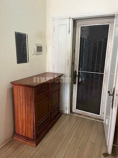 Cho thuê căn chung cư Bigemco, P15, DT 70m2, 2 phòng ngủ, đầy đủ đồ