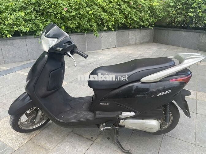 Cần bán xe honda lead biển 29