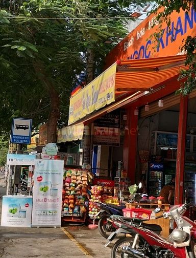 Cửa Hàng Bách Hóa Tổng Hợp Cần Tuyển 3 Nhân Viên Bán Hàng 