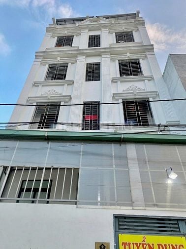 Bán căn hộ,hơn 70P đang cho thuê,p.BHHB,Bình Tân.DT: 320m2.GIÁ:33,8TỶ
