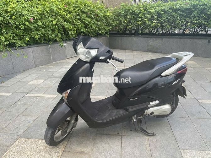 Cần bán xe honda lead biển 29