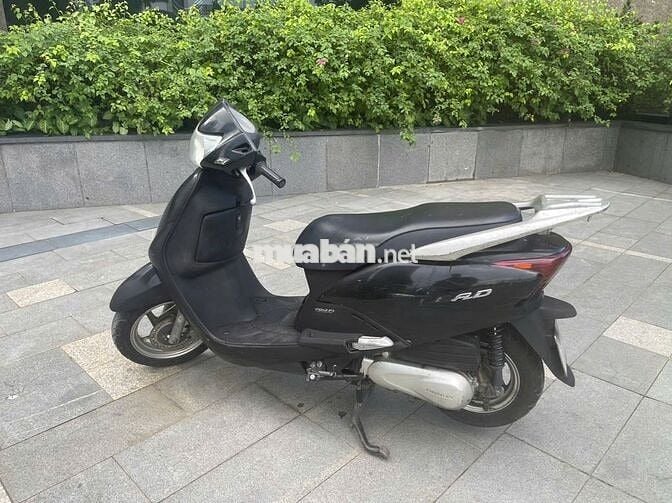 Cần bán xe honda lead biển 29