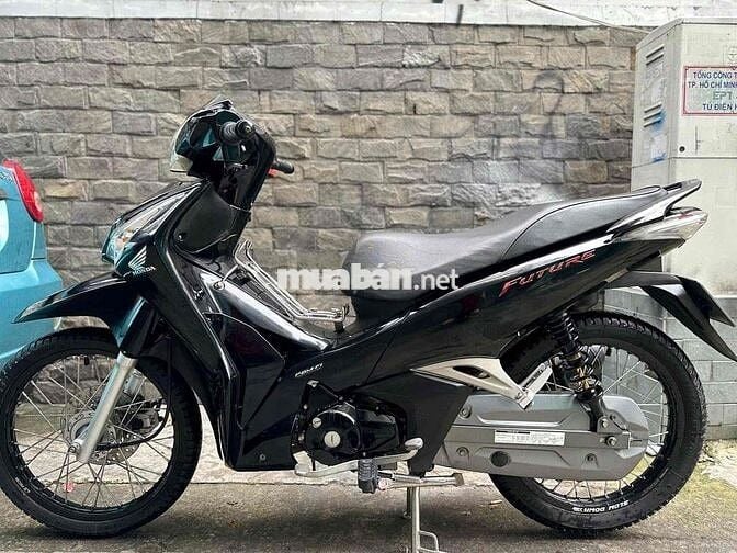 Future 2015 kiểng siu đẹp biển số đẹp phong thuỷ☺️
