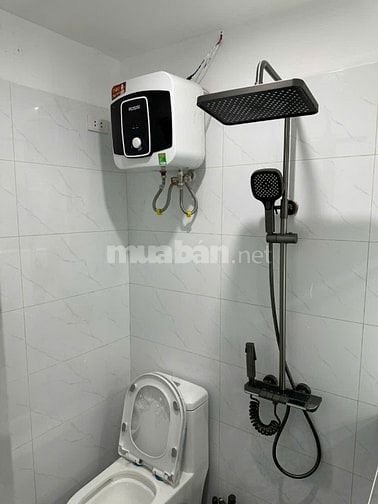 Khương Trung. Chỉ 2 tỷ chín lăm. Nhà mới, nội thất mới.