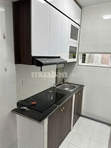 Khương Trung. Chỉ 2 tỷ chín lăm. Nhà mới, nội thất mới.