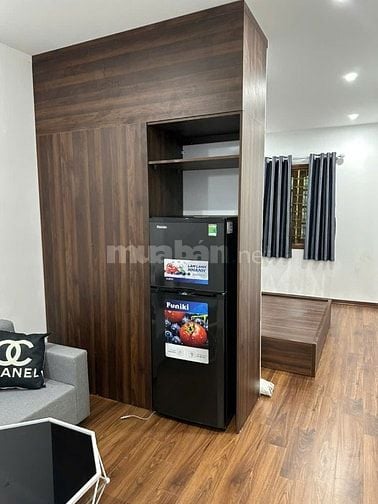 Khương Trung. Chỉ 2 tỷ chín lăm. Nhà mới, nội thất mới.
