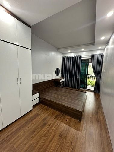 Khương Trung. Chỉ 2 tỷ chín lăm. Nhà mới, nội thất mới.