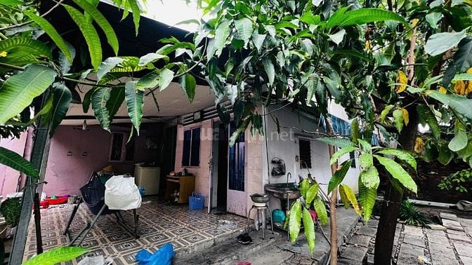 Mua đất tặng nhà MT Đường Số 2, Sát Lê Văn Việt DT 111m2 Có Thổ Cư