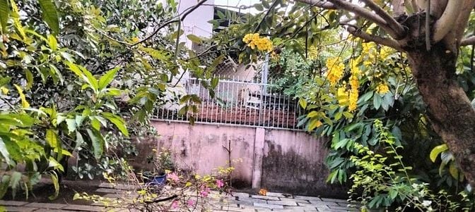 Mua đất tặng nhà MT Đường Số 2, Sát Lê Văn Việt DT 111m2 Có Thổ Cư