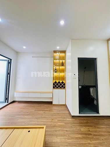 Bán nhà Khâm Thiên 38m2, MT 4m, Giá 5,6 tỷ