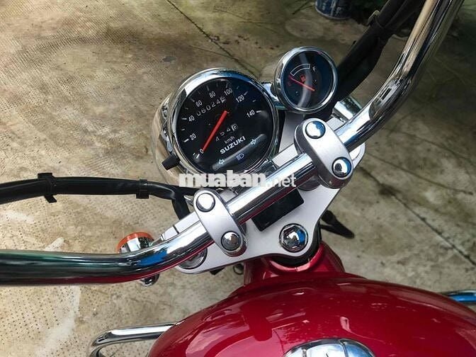 SUZUKI GZ150A SIÊU CỌP 6K KM NHƯ MỚI