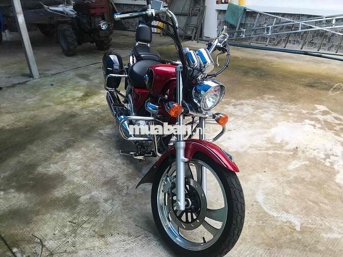 SUZUKI GZ150A SIÊU CỌP 6K KM NHƯ MỚI