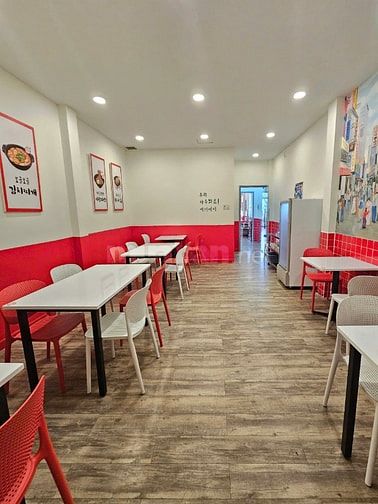 Cho Thuê nhà mặt tiền Nguyễn Gia Trí KDTD trệt trống suốt