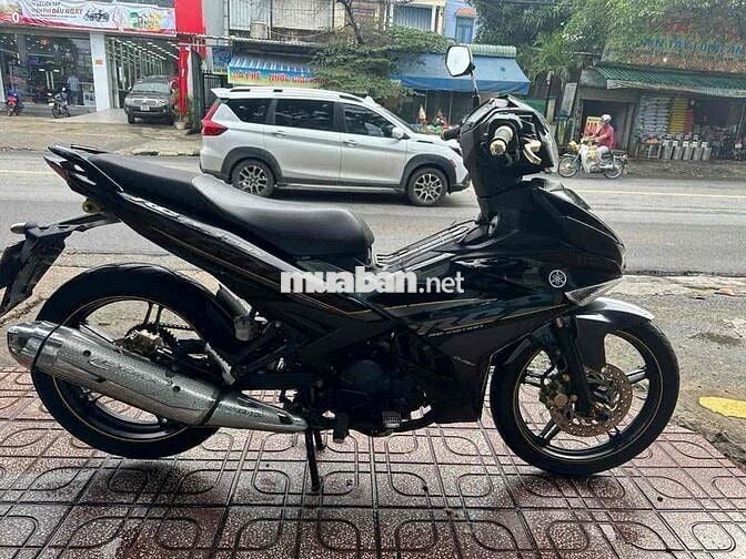 Exciter 150cc bstp biên hoà xe đẹp máy zin êm