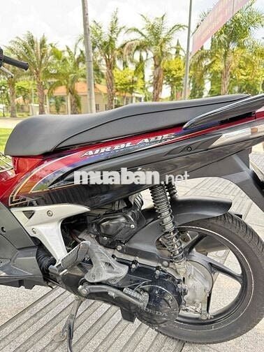 AB 209 máy nguyên zin