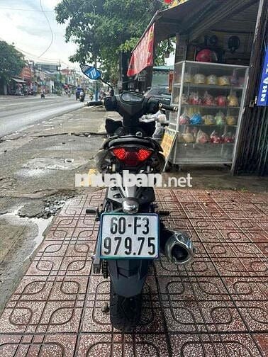 Exciter 150cc bstp biên hoà xe đẹp máy zin êm