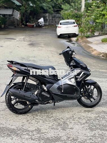 Airbalde 125cc Xám Đen 2018 Leng Keng Có Góp🎉🎉🎉