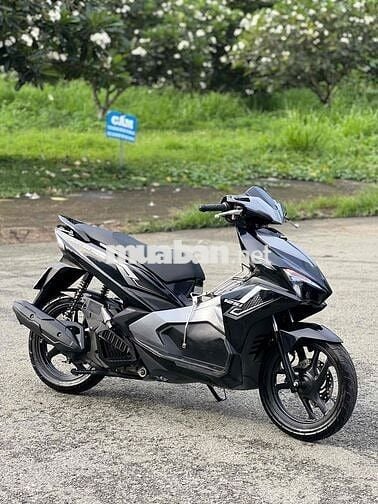 Airbalde 125cc Xám Đen 2018 Leng Keng Có Góp🎉🎉🎉