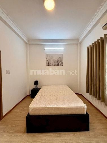 Cho thuê nhà mặt tiền kinh doanh đường Đỗ Quang Phường Thảo Điền 