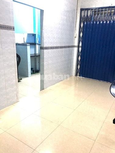 Cho thuê nhà đường Bình Tiên, Phường 8, Quận 6