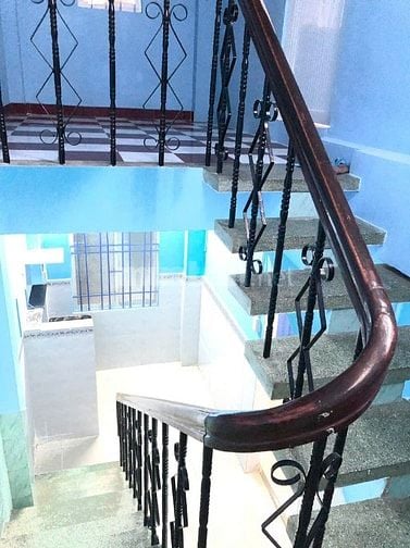 Cho thuê nhà đường Bình Tiên, Phường 8, Quận 6